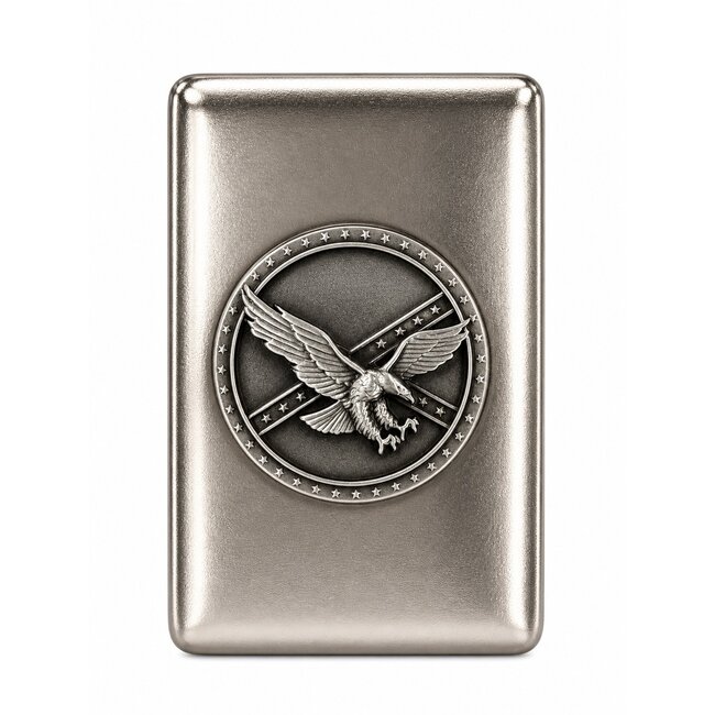 CIGARETTE METAL BOX-CA16T