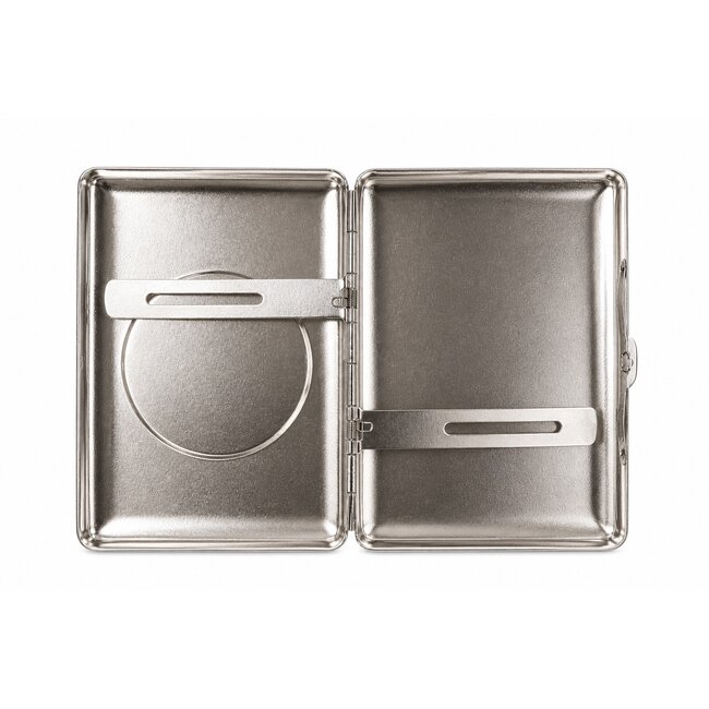 CIGARETTE METAL BOX-CA16T
