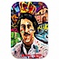 KAPOW KAPOW ESCOBAR ROLLING TRAY-25