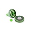 GREEN MONKEY GREEN MONKEY CONE FILLER 2" GRINDER