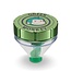 GREEN MONKEY GREEN MONKEY CONE FILLER 2" GRINDER