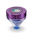 GREEN MONKEY GREEN MONKEY CONE FILLER 2" GRINDER