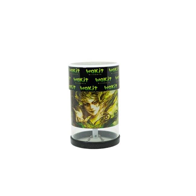 WAKIT WAKIT ELECTRIC HERB GRINDER