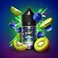FLAVOUR BEAST FLAVOUR BEAST E-LIQUID BLUE RAZZ FUZION SALT NIC