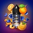 FLAVOUR BEAST FLAVOUR BEAST E-LIQUID BLUE RAZZ FUZION SALT NIC