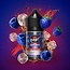 FLAVOUR BEAST FLAVOUR BEAST E-LIQUID BLUE RAZZ FUZION SALT NIC