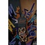 DOOZY DOOZY PRE-FILLED POD 7000 PUFFS(5 PCS)