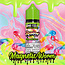 MR FOG RAINBOW MR FOG RAINBOW E-LIQUID SALT NIC