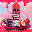 MR FOG RAINBOW MR FOG RAINBOW E-LIQUID SALT NIC