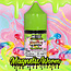 MR FOG RAINBOW MR FOG RAINBOW E-LIQUID SALT NIC