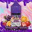 MR FOG RAINBOW MR FOG RAINBOW E-LIQUID SALT NIC