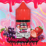 MR FOG RAINBOW MR FOG RAINBOW E-LIQUID SALT NIC