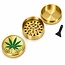 POCKET SIZED GRINDER FLOWER