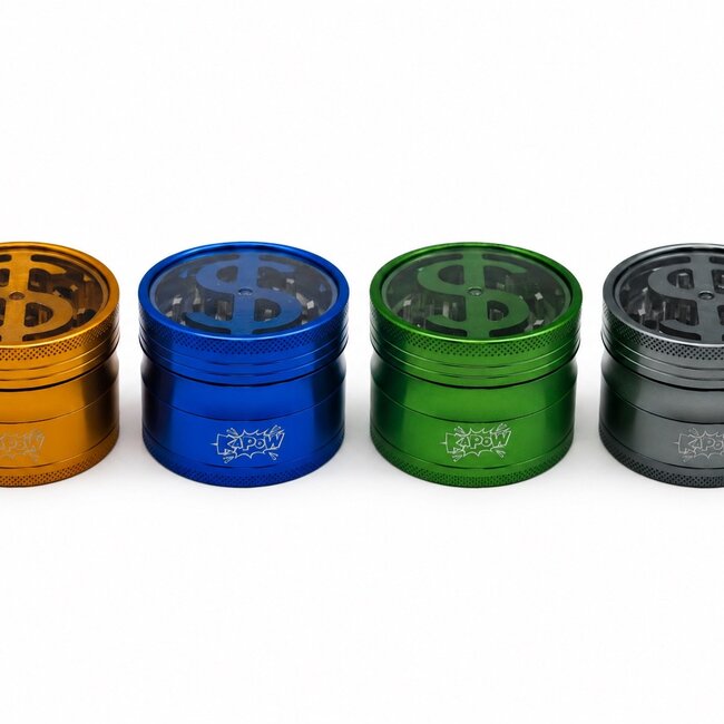KAPOW KAPOW GRINDER-CN56555