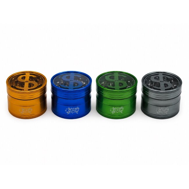 KAPOW KAPOW GRINDER-CN56555