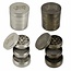 KAPOW KAPOW 4 LAYER GRINDER-PH5923