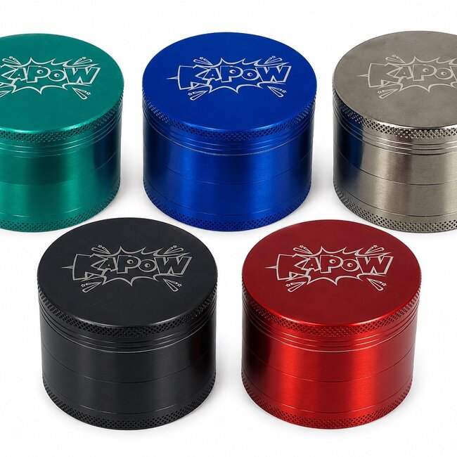 KAPOW KAPOW GRINDER-PH6918