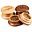 SWEETLEAF SWEETLEAF  2 PIECE WOOD SM GRINDER