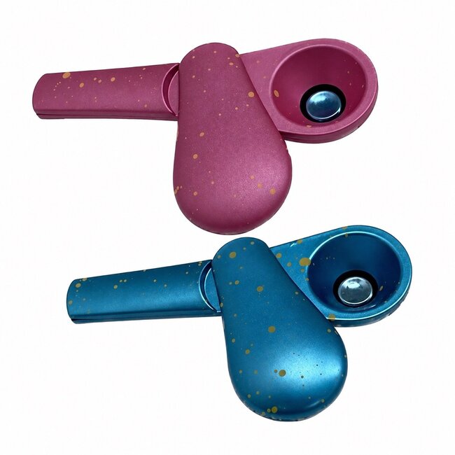 SWITCH BLADE PIPE -YD139