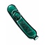 GRAV 5" CURVED STEAMROLLERHAND GLASS PIPE