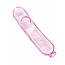 GRAV 5" CURVED STEAMROLLERHAND GLASS PIPE