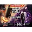 FLAVOUR BEAST FLAVOUR BEAST MODE MAX 3 DISPOSABLE