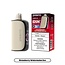 OXBAR ORBITO LUMO AI DISPOSABLE 120K PUFFS