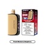OXBAR ORBITO LUMO AI DISPOSABLE 120K PUFFS