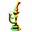 KAPOW KAPOW SILICONE BONG-S433