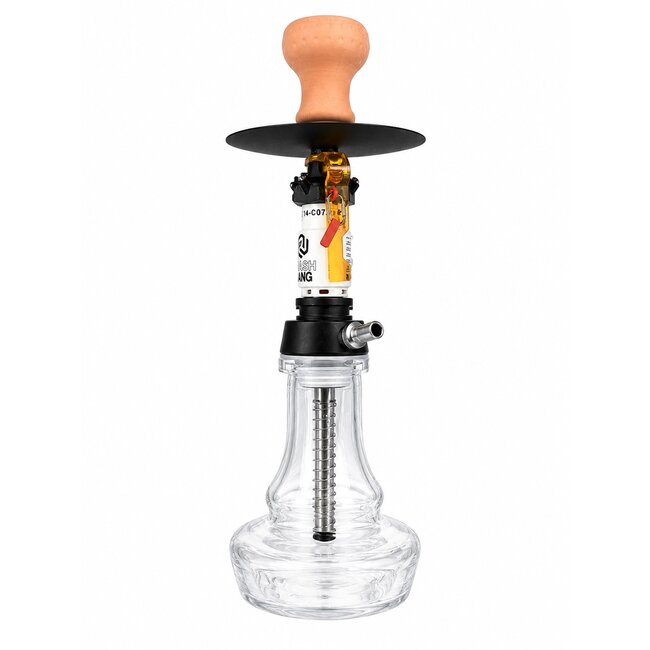 FLASH BANG HOOKAH-A0005