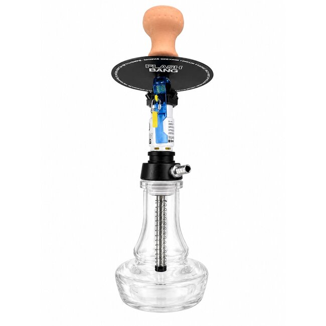 FLASH BANG HOOKAH-A0005