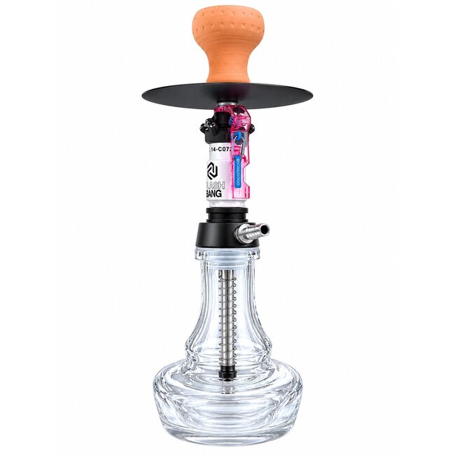 FLASH BANG HOOKAH-A0005
