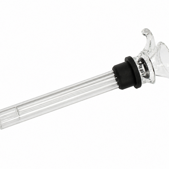 DOWNSTEM & SLIDER BOWL SET