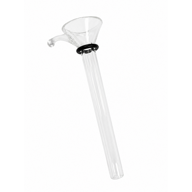 SOFT-GLASS STEM&BOWL