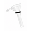 SOFT-GLASS STEM&BOWL