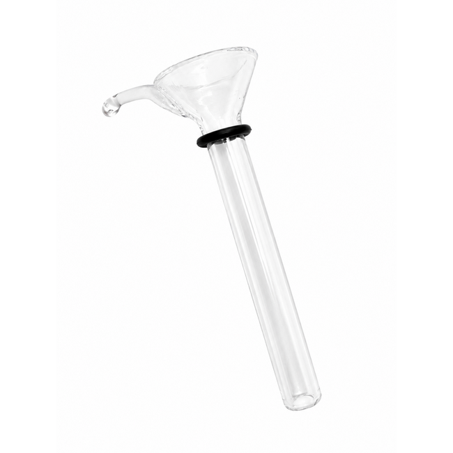 SOFT-GLASS STEM&BOWL