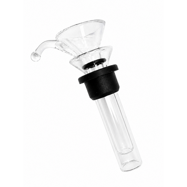 DOWNSTEM & SLIDER BOWL SET