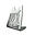 MiniNial MINI NAIL HEATER COIL STAND