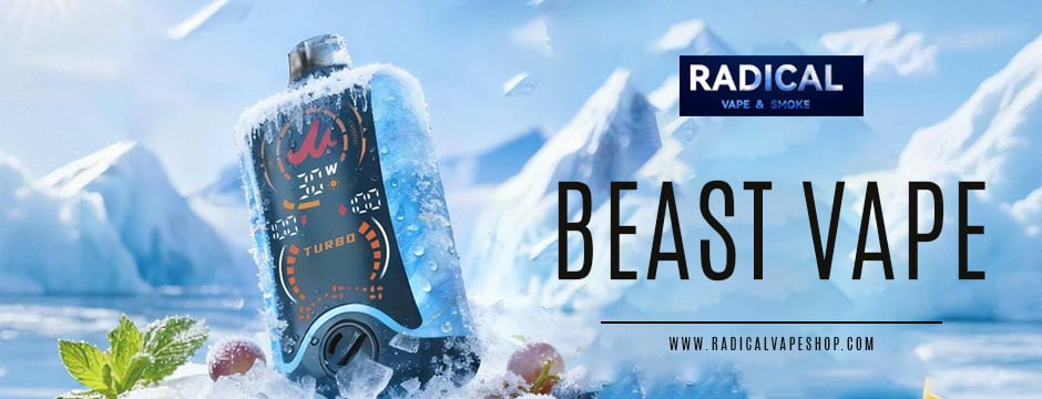 What Actually Fails First in a Flavour Beast Device