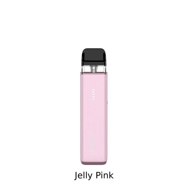 VAPORESSO VAPORESSO XROS 6 MINI POD KIT [CRC]