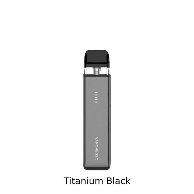 VAPORESSO VAPORESSO XROS 6 MINI POD KIT [CRC]