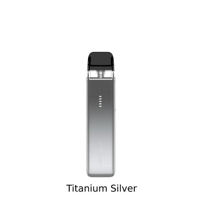 VAPORESSO VAPORESSO XROS 6 MINI POD KIT [CRC]