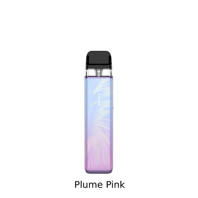 VAPORESSO VAPORESSO XROS 6 MINI POD KIT [CRC]