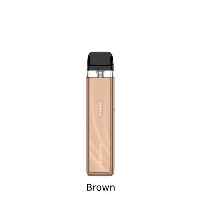 VAPORESSO VAPORESSO XROS 6 MINI POD KIT [CRC]