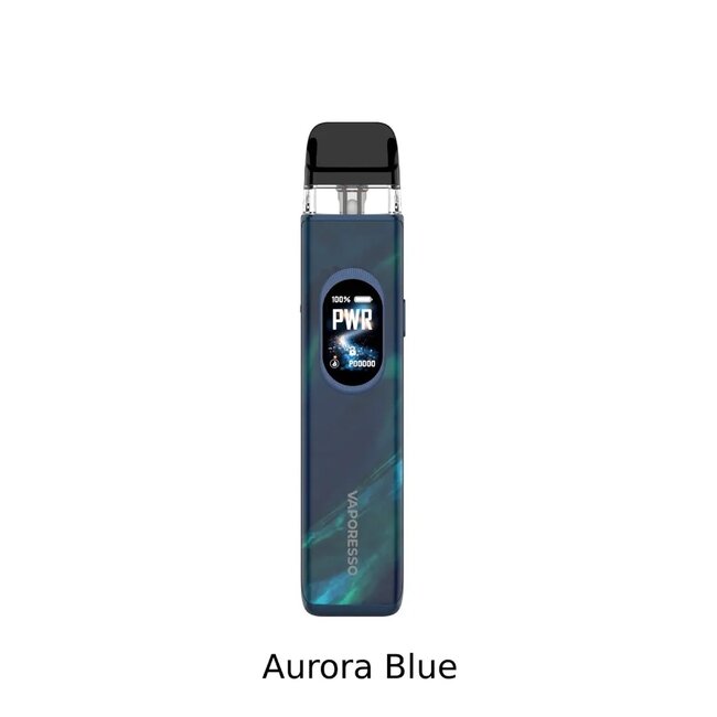 VAPORESSO VAPORESSO XROS 6 POD KIT [CRC]