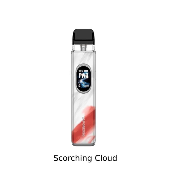 VAPORESSO VAPORESSO XROS 6 POD KIT [CRC]
