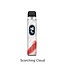 VAPORESSO VAPORESSO XROS 6 POD KIT [CRC]