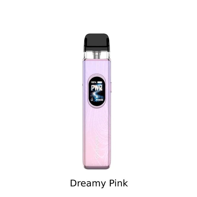 VAPORESSO VAPORESSO XROS 6 POD KIT [CRC]