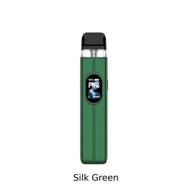 VAPORESSO VAPORESSO XROS 6 POD KIT [CRC]