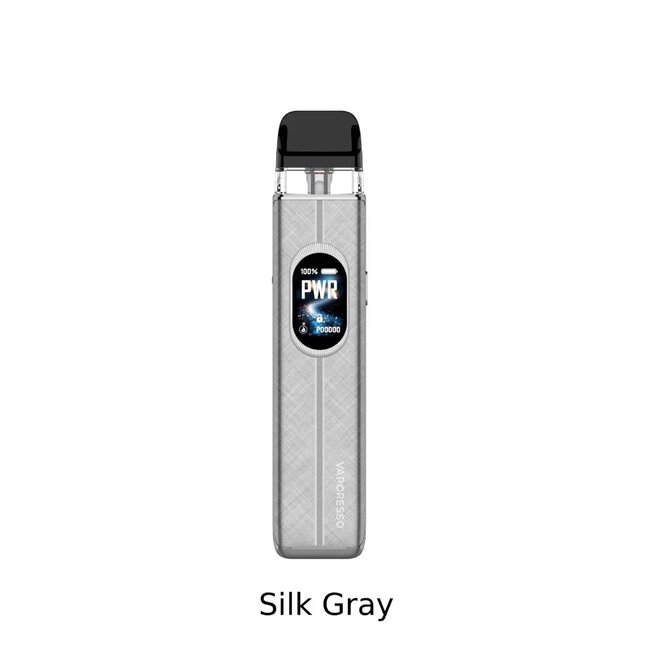 VAPORESSO VAPORESSO XROS 6 POD KIT [CRC]